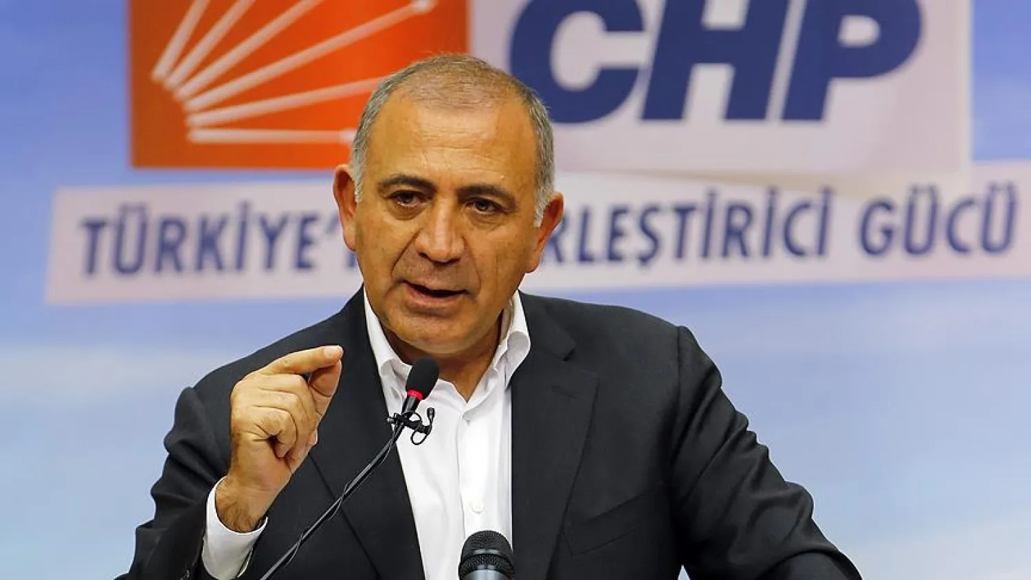 Gursel Tekin Chp
