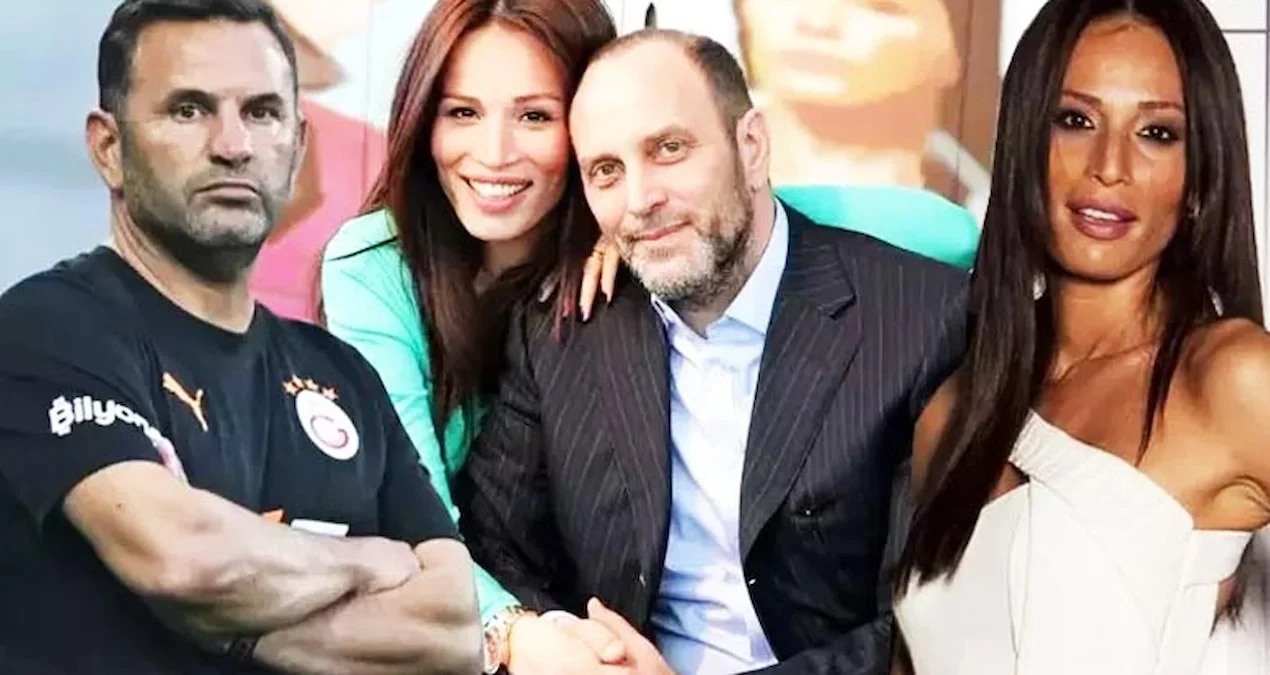 Guzide Duran Kimdir 1