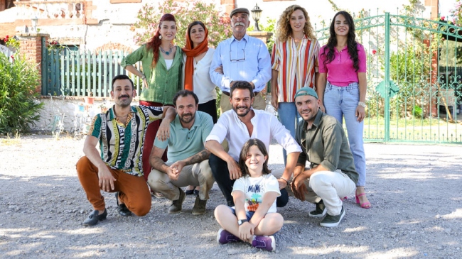 Hanimaganin Gelinleri 2