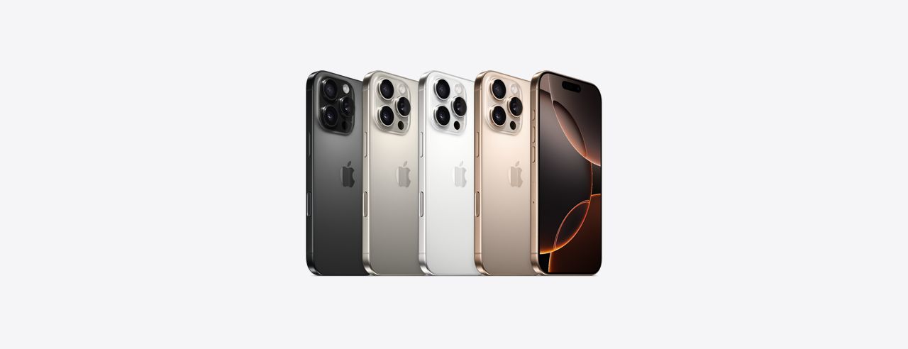Iphone 16 Pro Ne Kadar