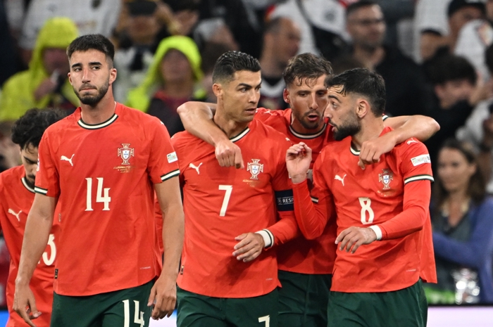 Ispanya Portekiz Maci Hangi Kanalda Ronaldo Yamal 2