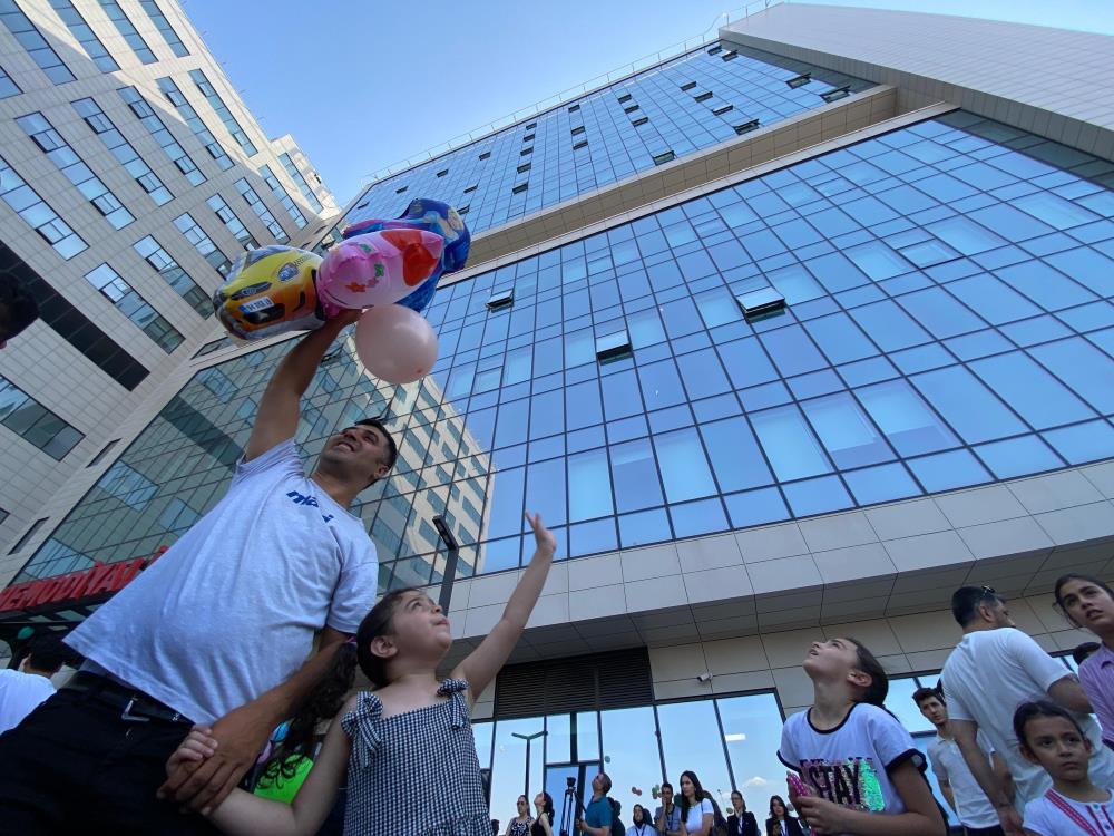 Izmir Balon Erhan 1