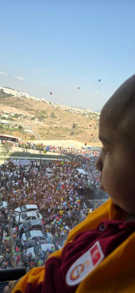 Izmir Balon Erhan 3