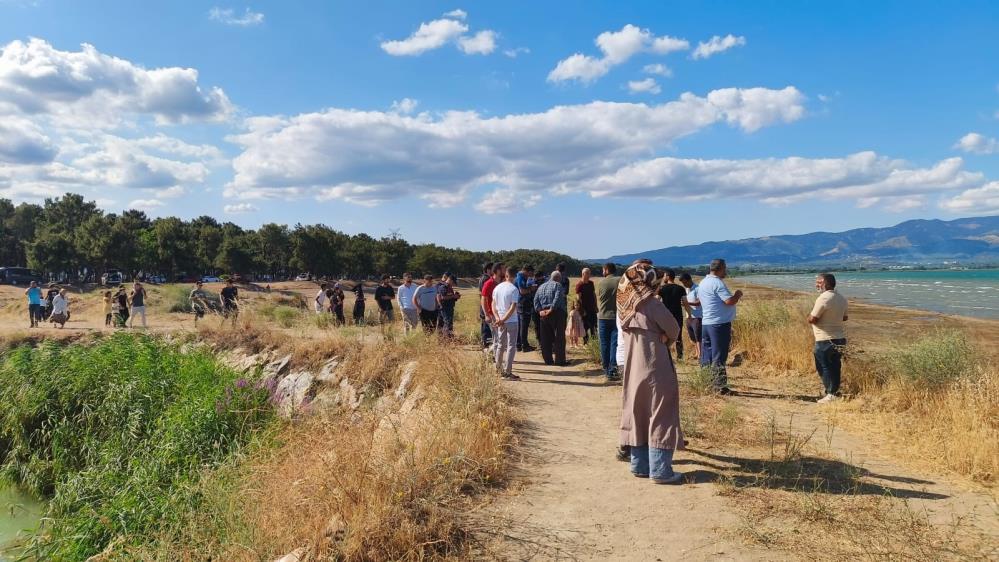 Iznik Golu Kuzenler Oldu 1