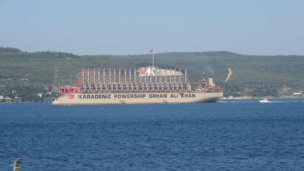 Karadeniz Powership Orhan Ali Khan 3
