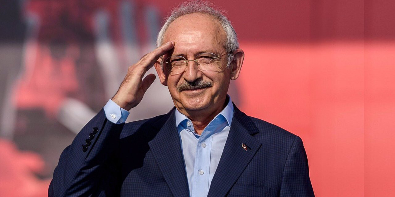 Kemal Kilicdaroglu 1