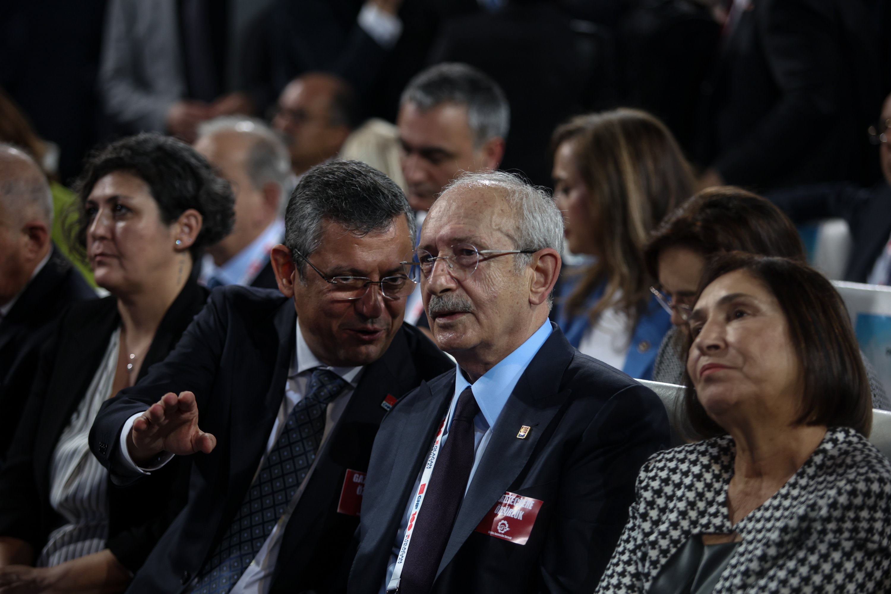 Kemal Kilicdaroglu 4