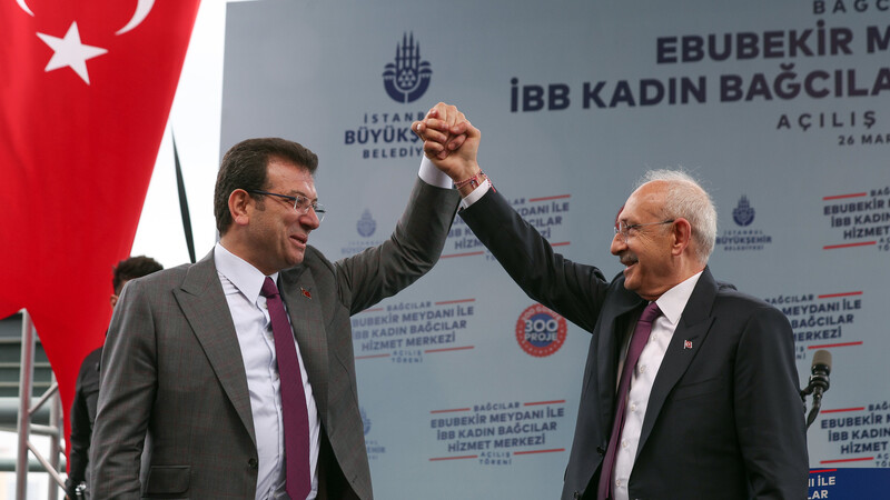 Kemal Kilicdaroglu 5