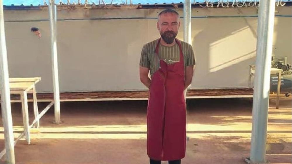 Kirikkale Cinayet 1