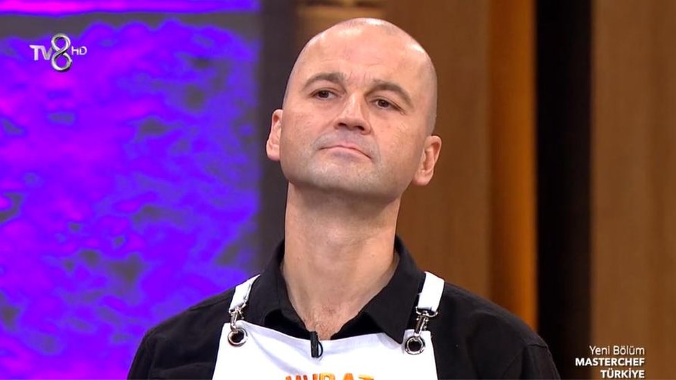 Masterchef Murat Kimdir 1