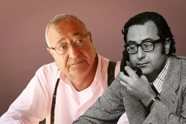 Mehmet Barlas Kimdir 3
