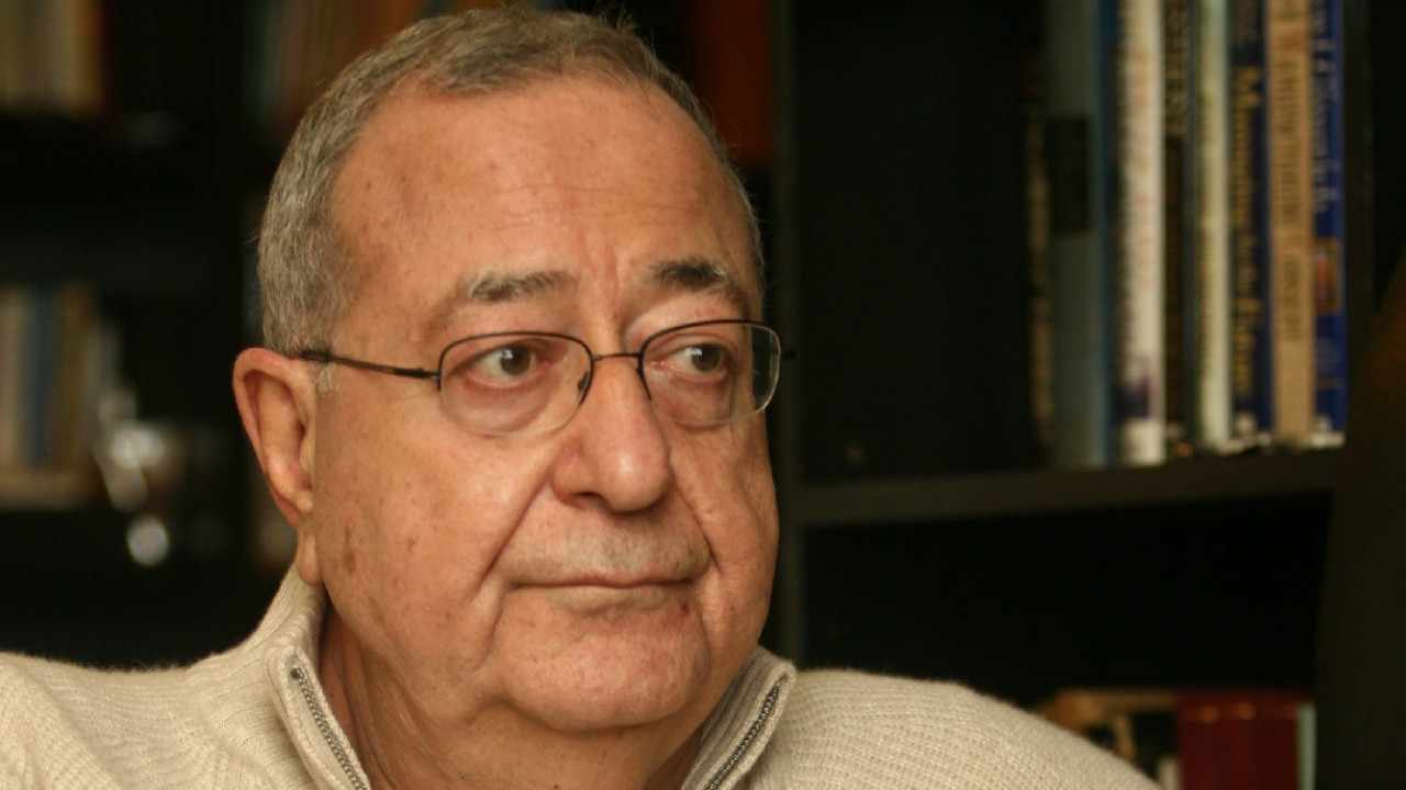 Mehmet Barlas Kimdir