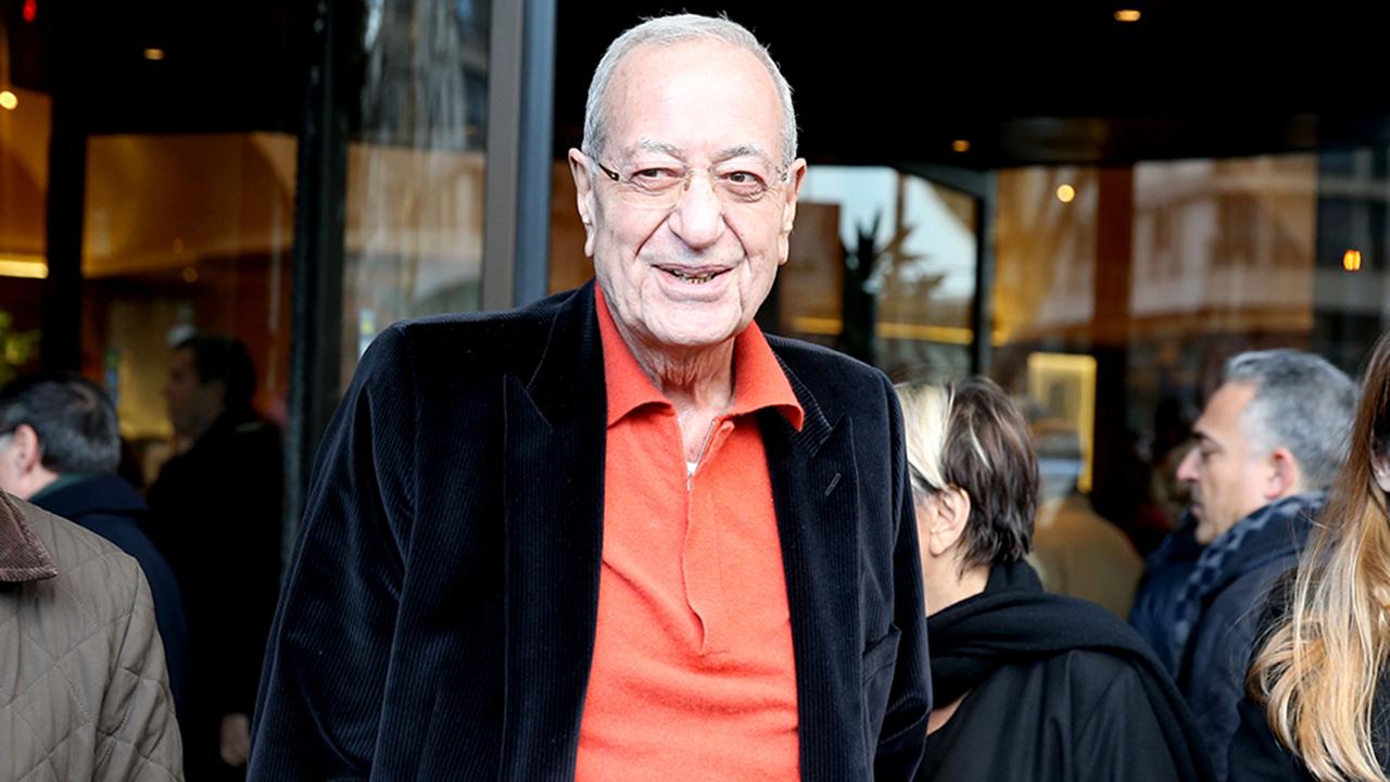 Mehmet Barlas Neden Oldu