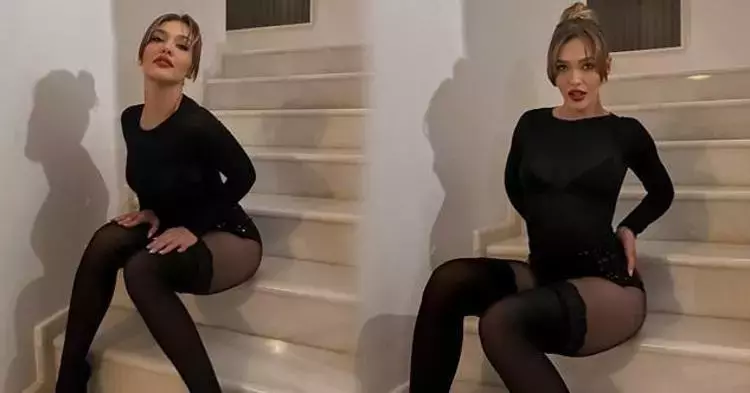Melisa Dongel 2