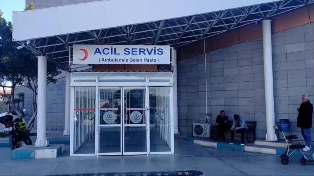Mersin Bogulan Ogrenciler