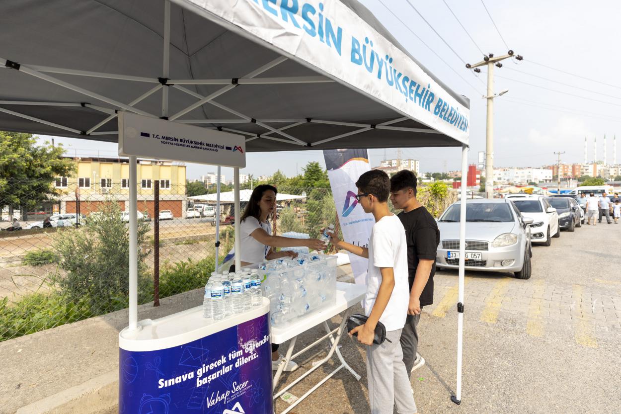 Mersin Lgs-1