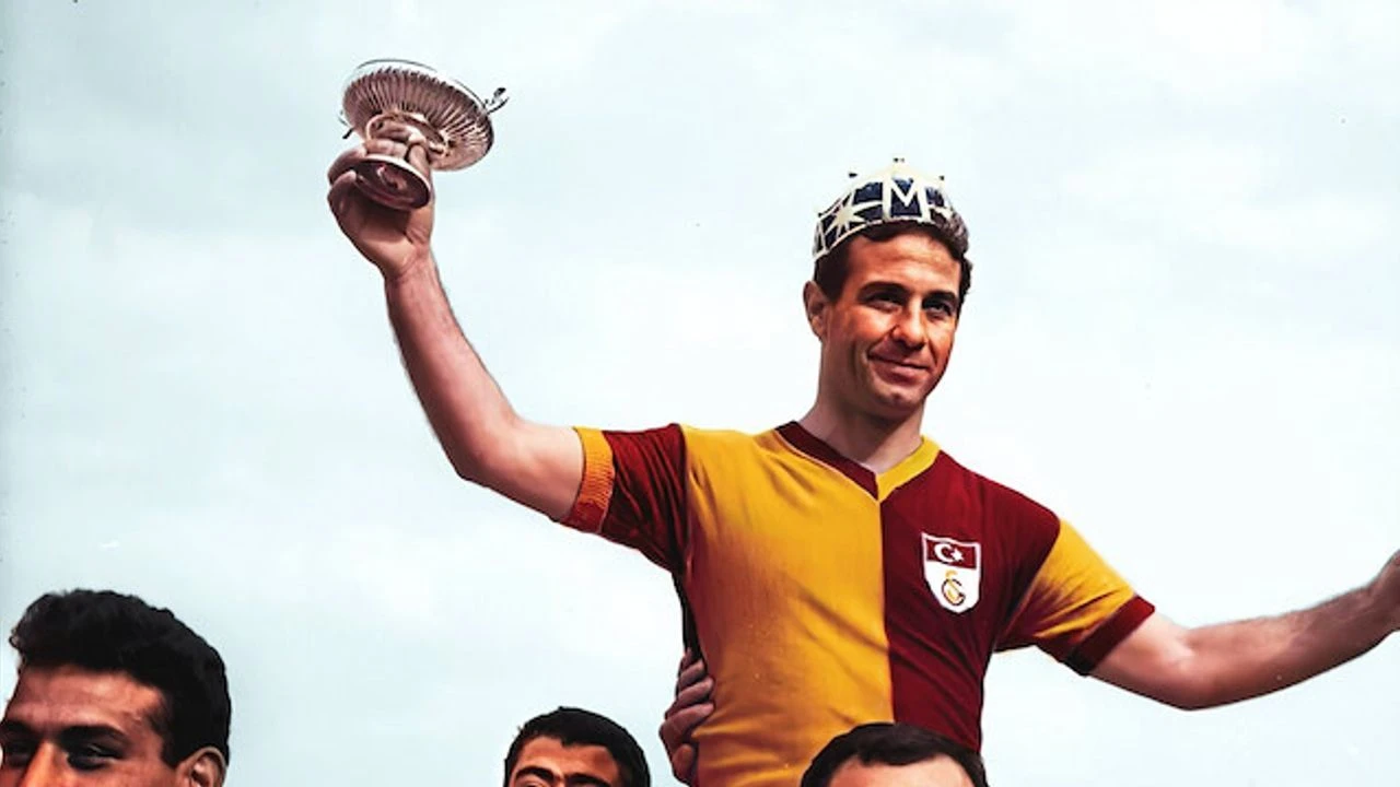 Metin Oktay