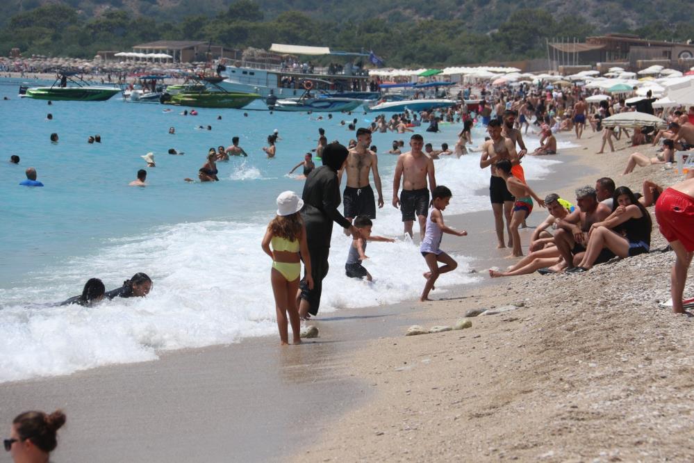 Mugla Oludeniz Tatil 2