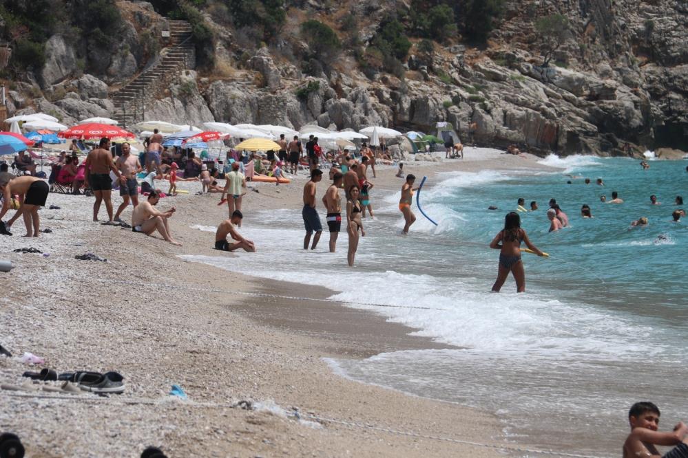 Mugla Oludeniz Tatil 3