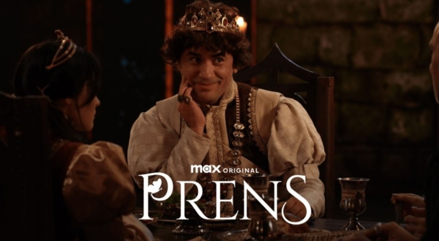 Prens 3 Sezon 5 Bolum
