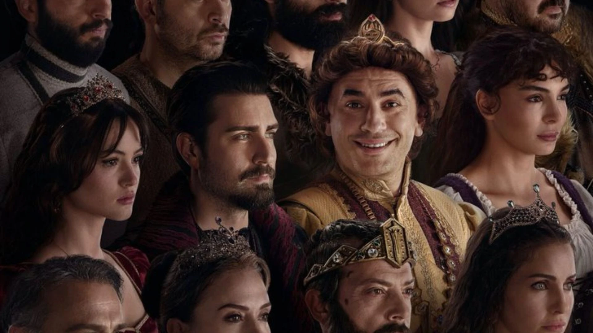 Prens 3 Sezon Dizi Izle