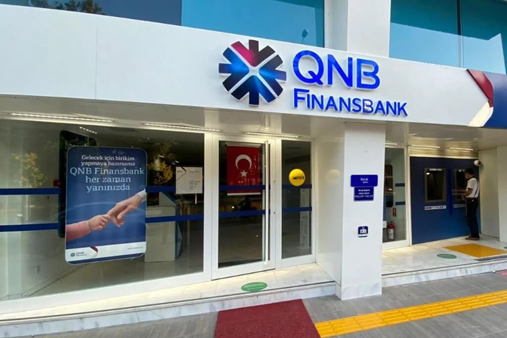 Qnb Finansbank Karne Hediyesi