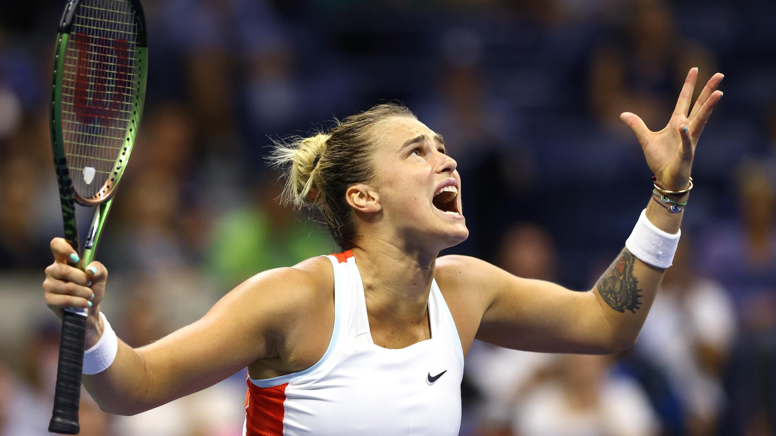 Sabalenka 1