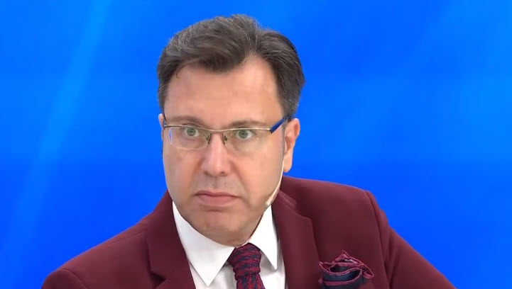 Sevki Sozen Guven Bana Muge Anli Doktor 1