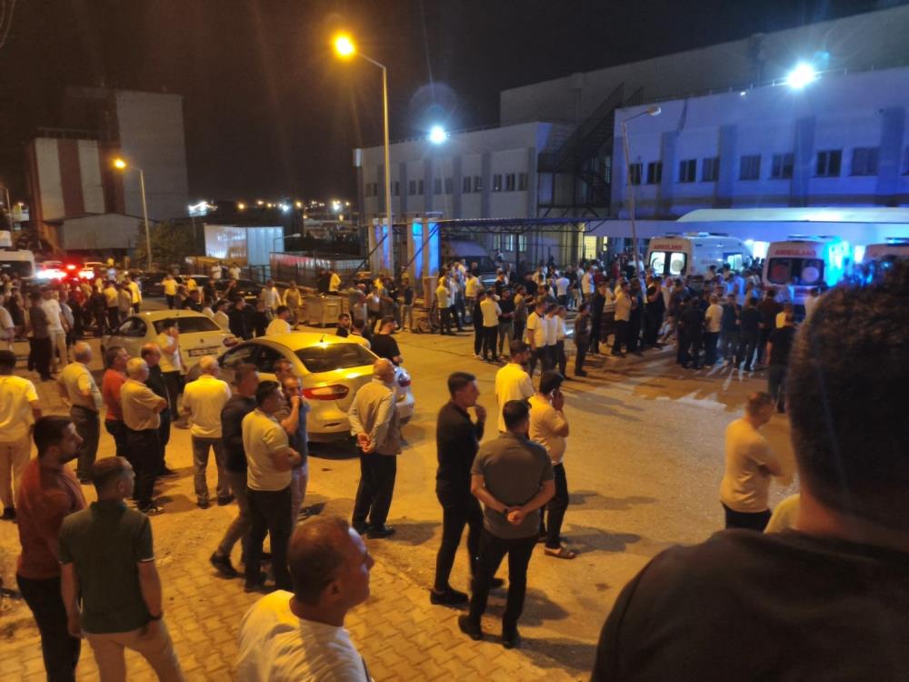 Siirt Dugune Saldiri 1 Olu 2