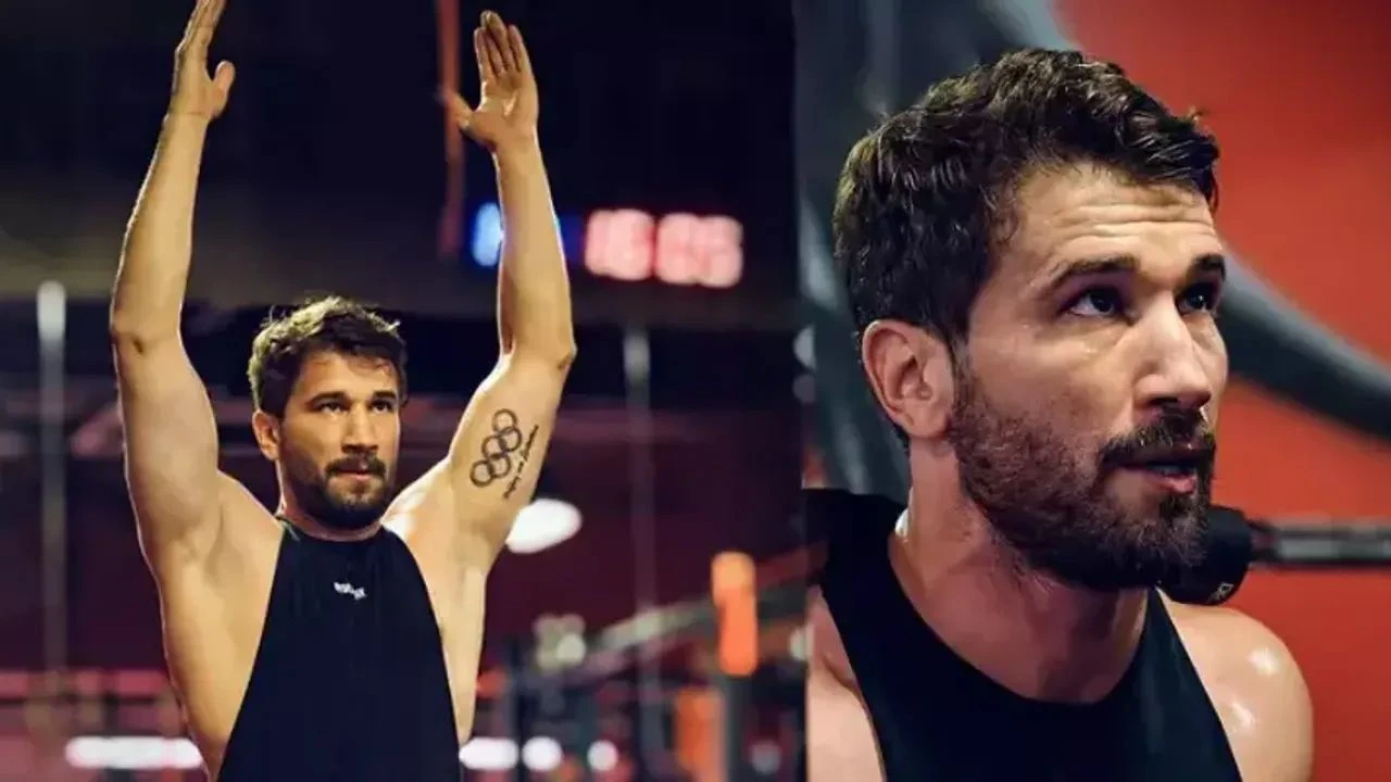 Survivorda Sampiyon Kim 3
