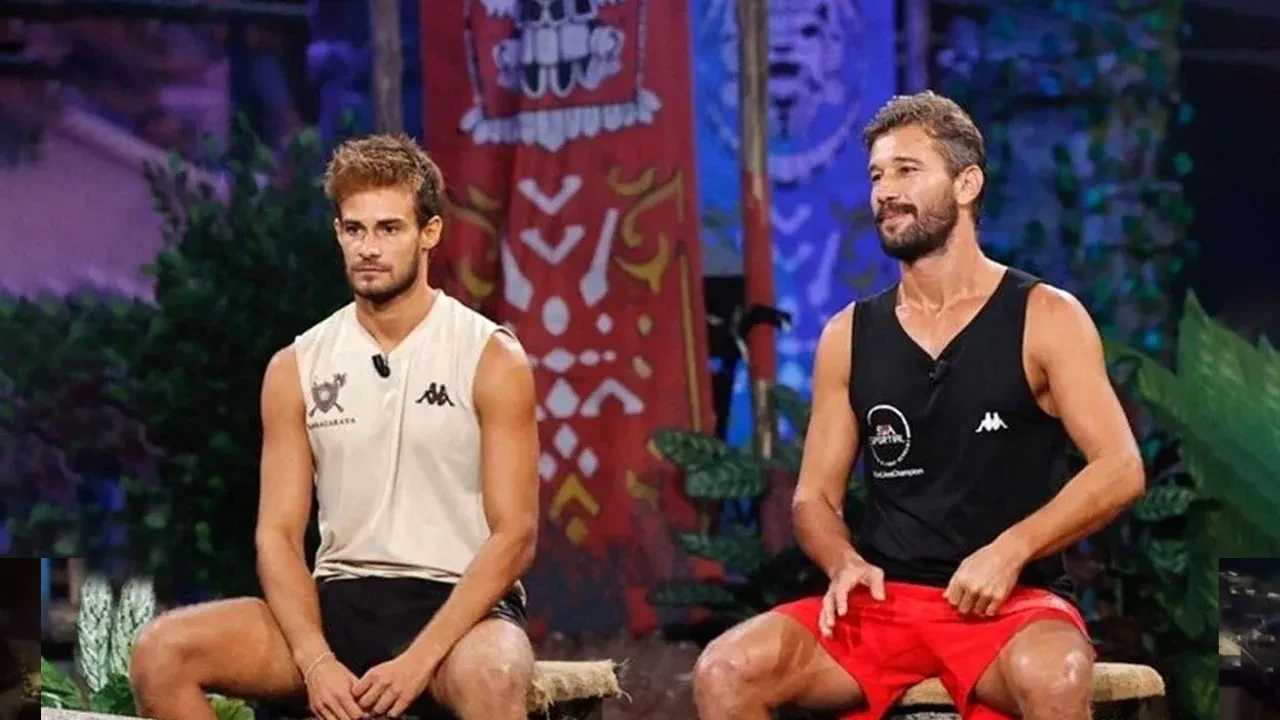 Survivorda Sampiyon Kim