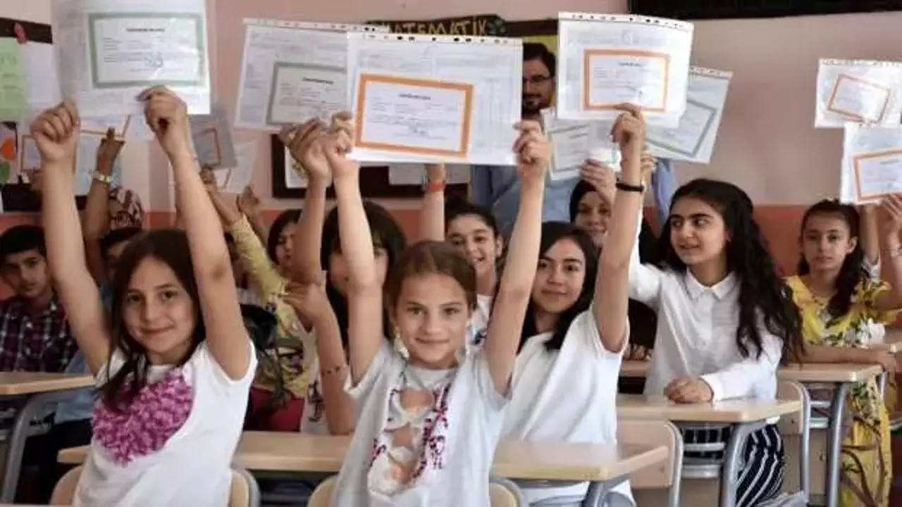 Takdir Tesekkur Hesaplama 2025 Lise Ilkokul Ortaokul 1