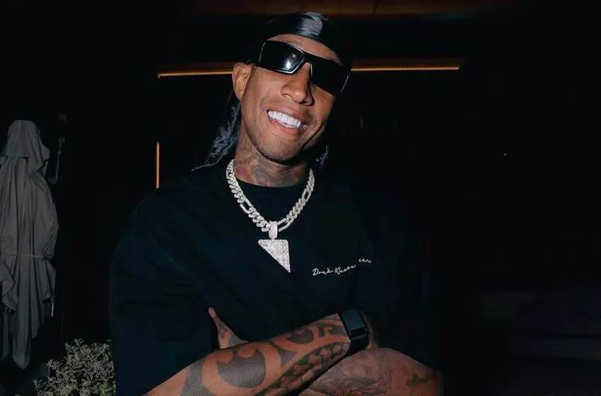 Talisca Rap Albumu