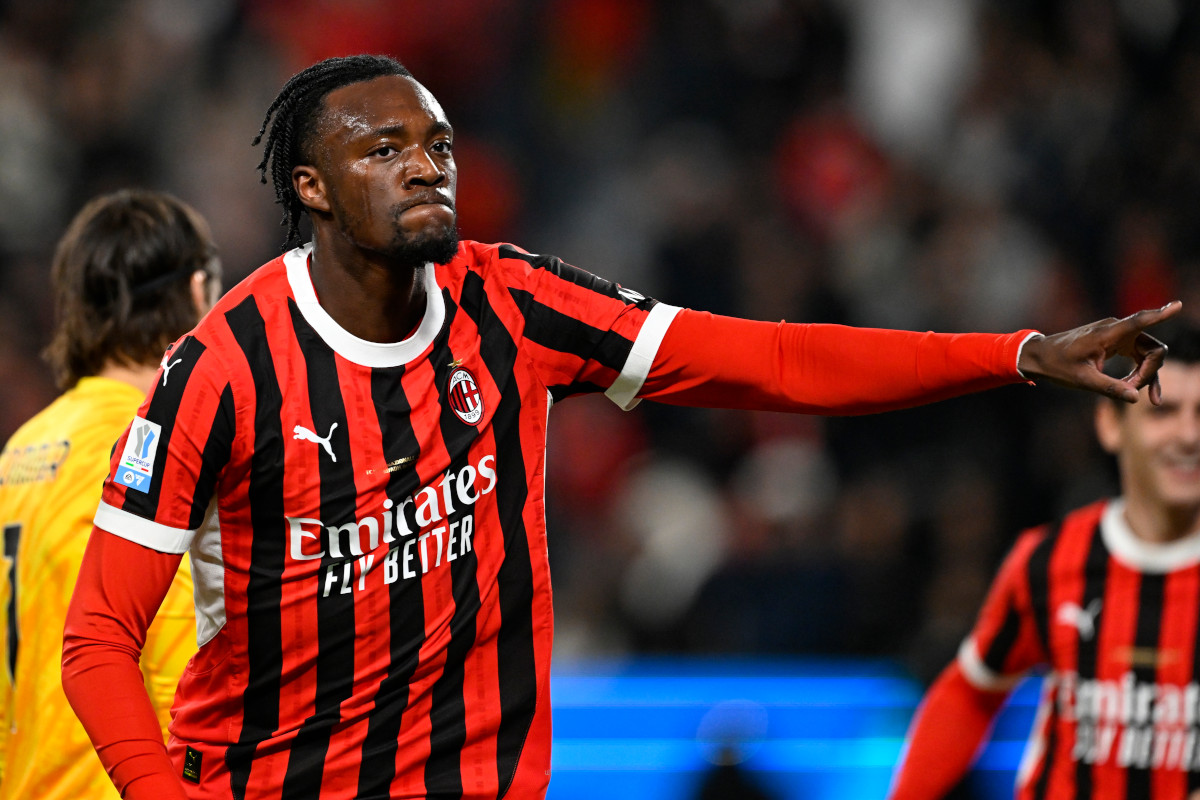 Tammy Abraham Besiktas 3