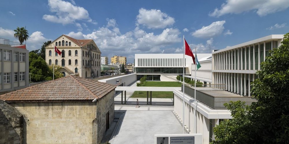 Tarsus Amerikan Lisesi Fiyatlari Ozel Lise Ucretleri