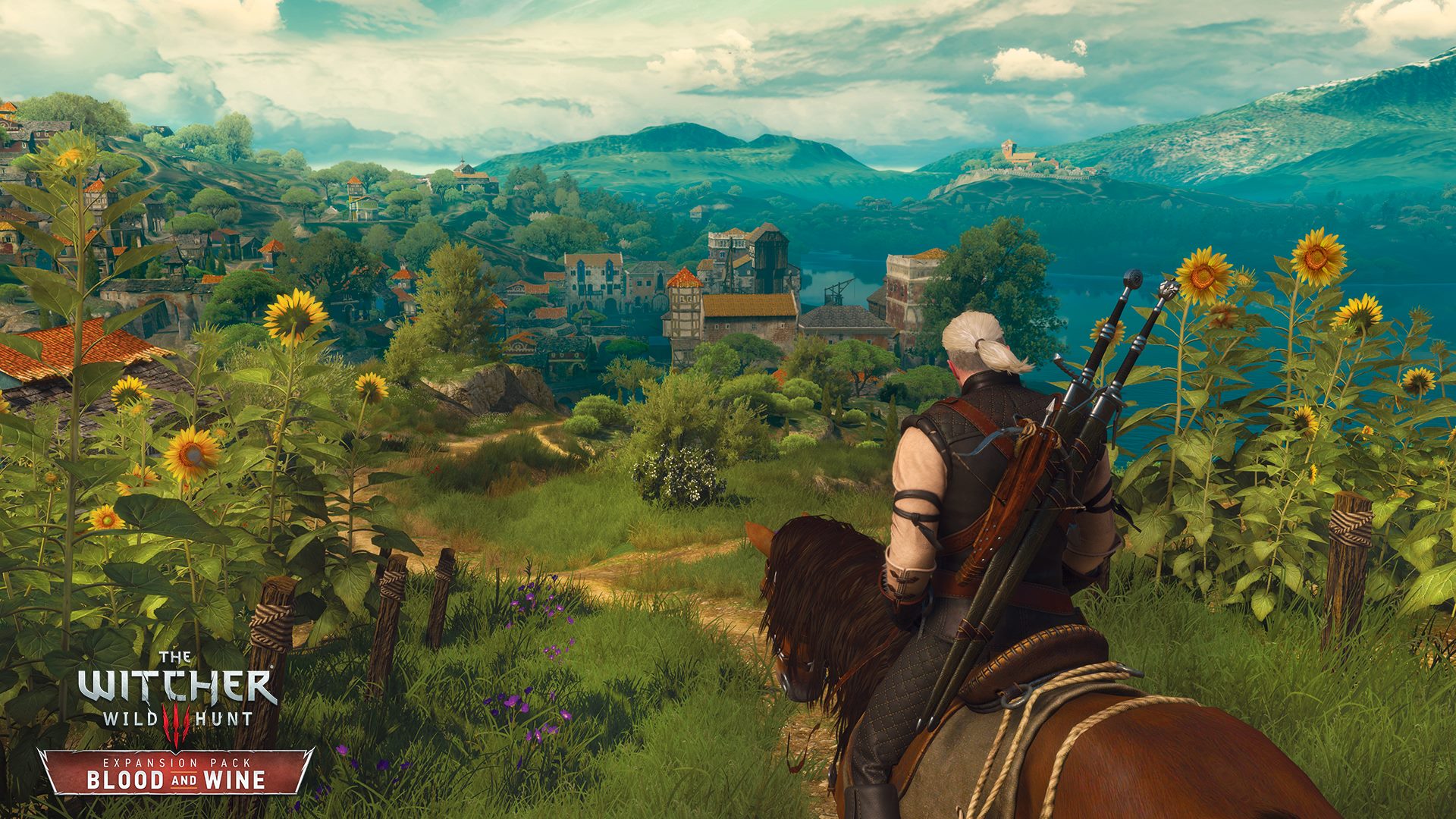 The Witcher 4
