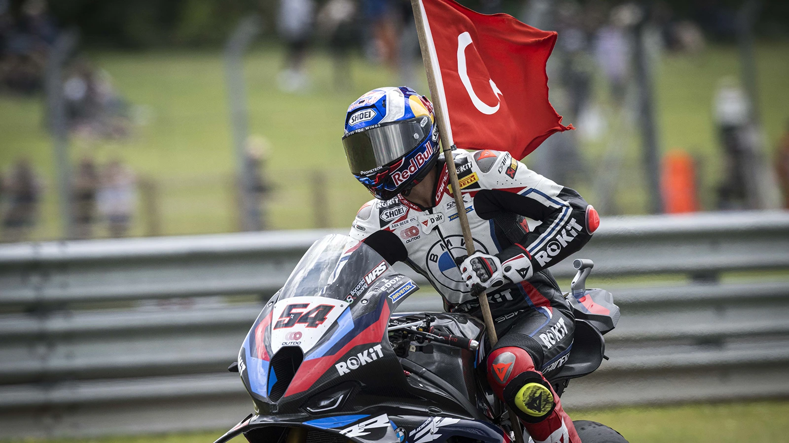 Toprak Razgatlioglu Kimdir Nereli Motogp 1