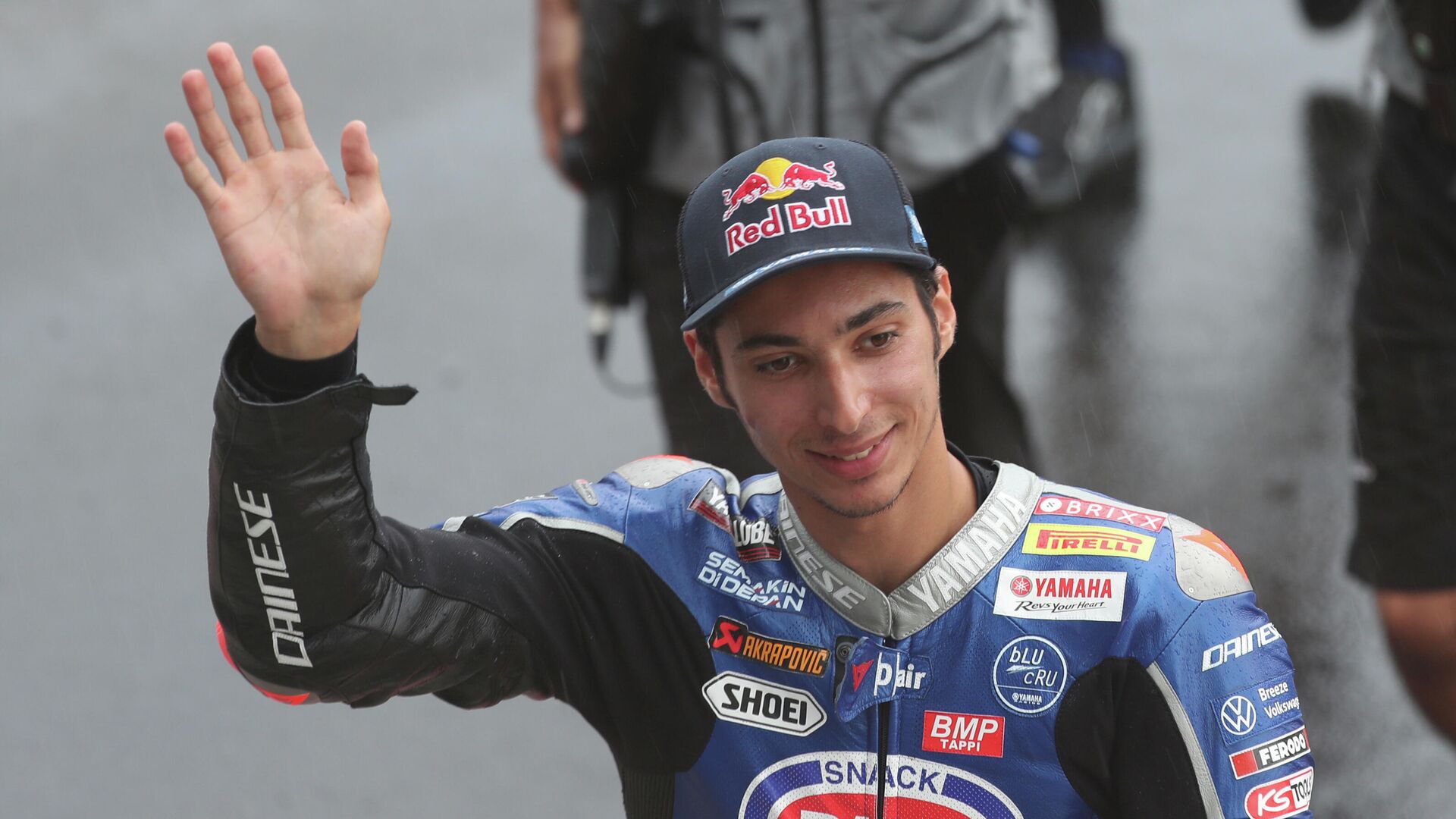 Toprak Razgatlioglu Kimdir Nereli Motogp