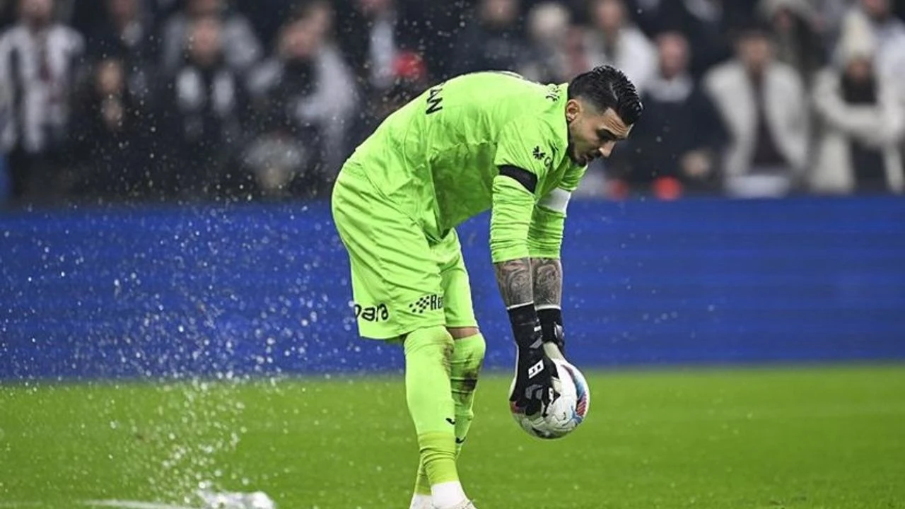 Ugurcan Cakir Transfer 3