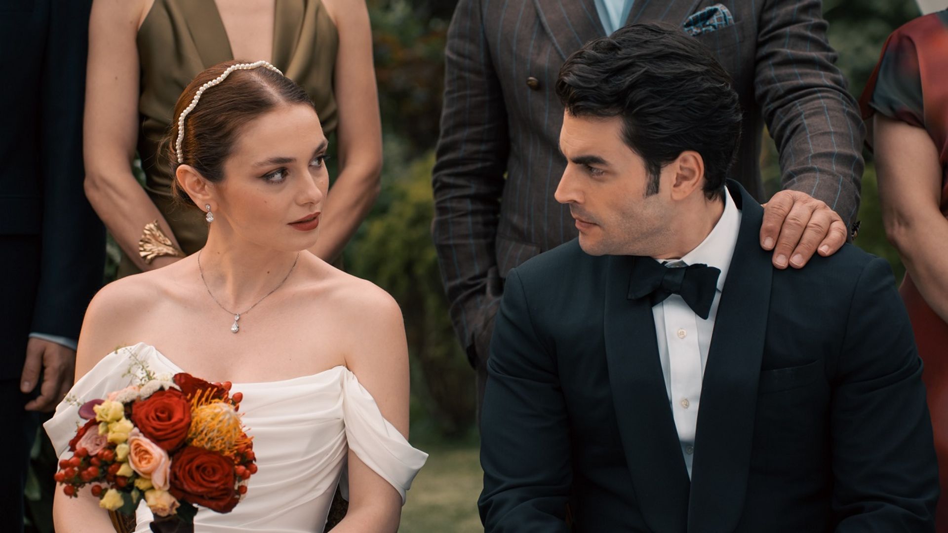 Veliaht Dizi