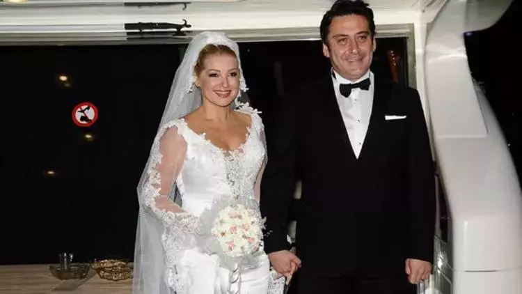 Zahide Yetis Kimdir Meslegi Ne Kiminle Evli 2