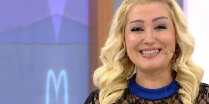 Zahide Yetis Kimdir Meslegi Ne Kiminle Evli 4