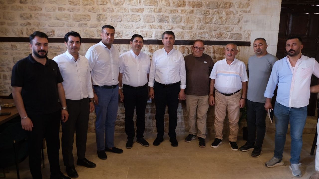 Abdurrahman Tutdere Ziyaret2