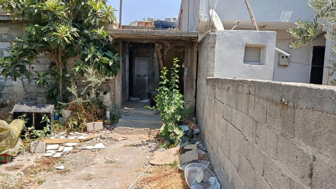 Adana Cinayet 2