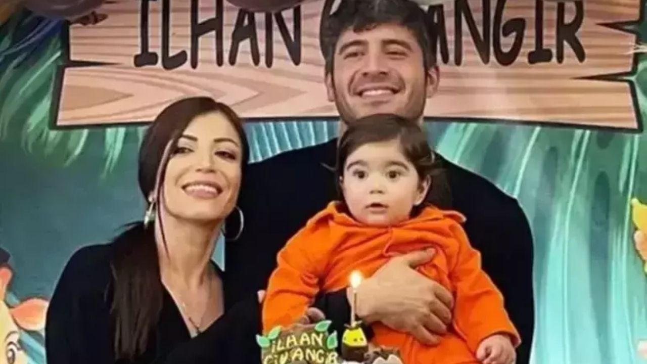 Adanali Cihangir Ceyhan Kimdir Evli Mi Nereli