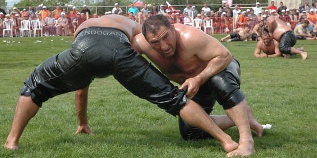 Ahmet Tasci Nereli 1