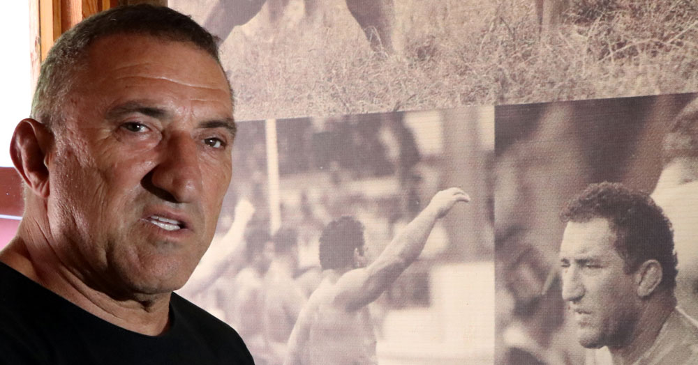 Ahmet Tasci Nereli 3