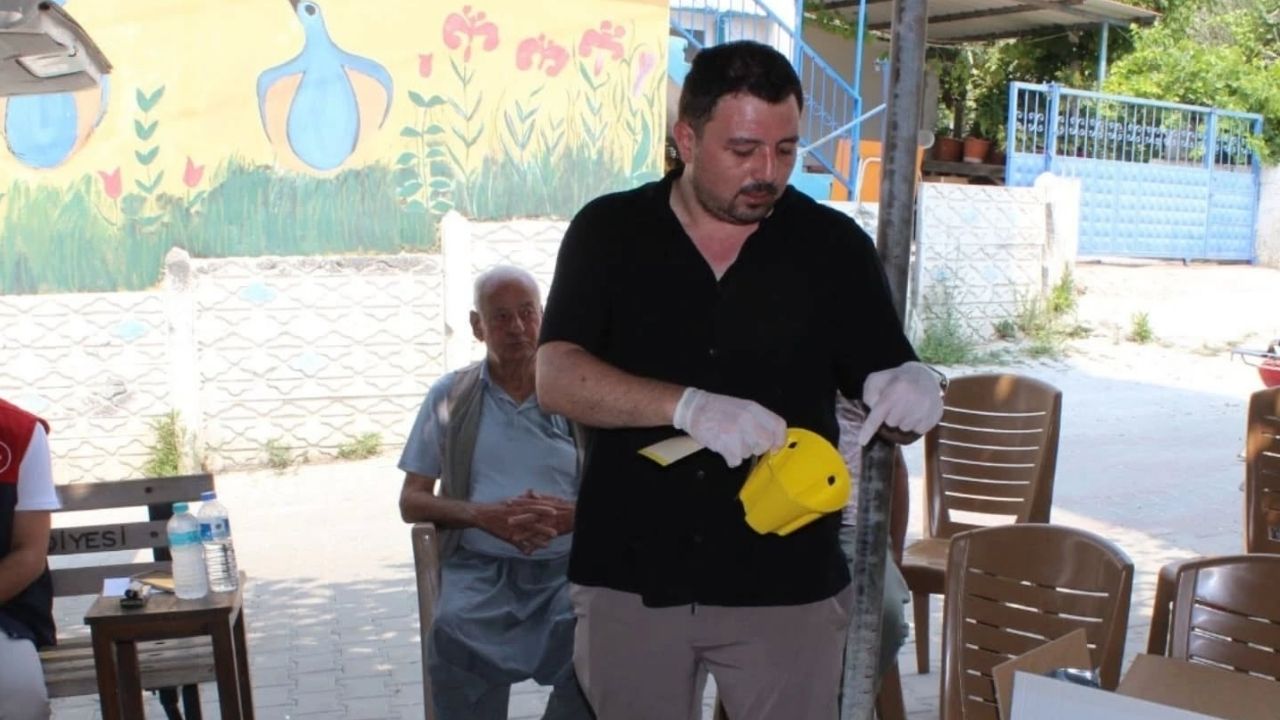 Akdeniz Tarim