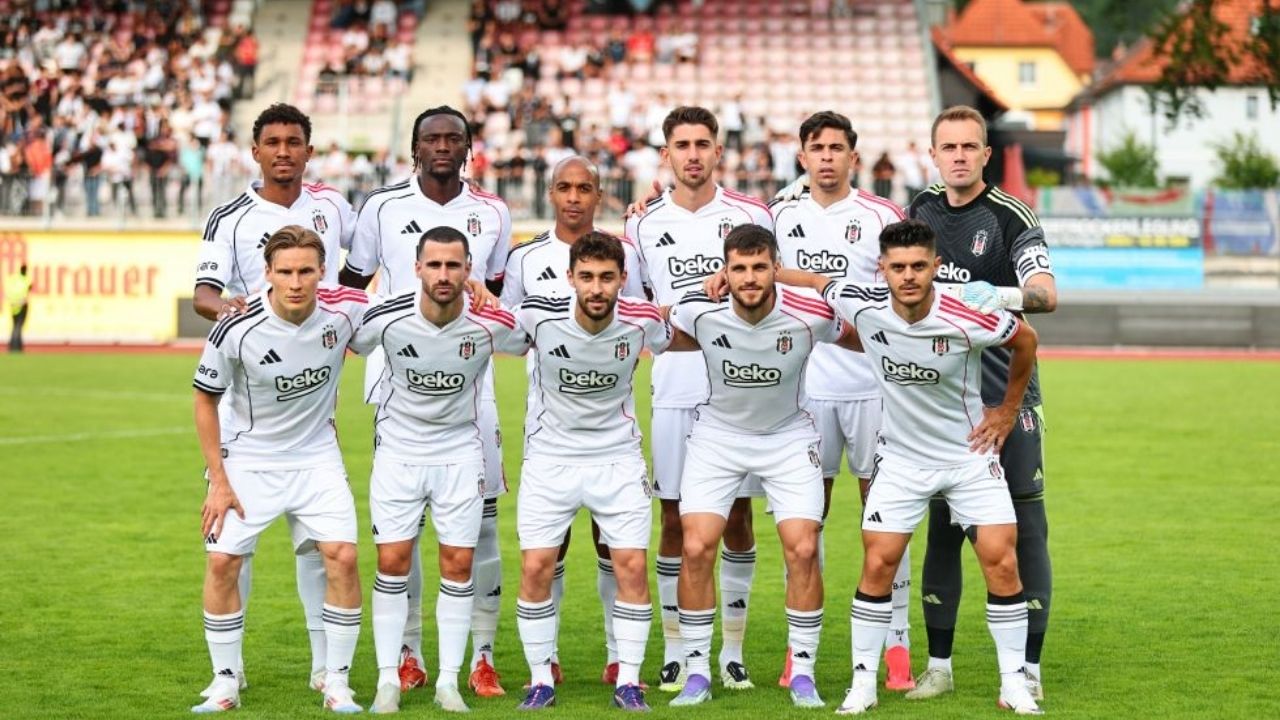 Besiktas Shaktar Donetsk Maci Hangi Kanalda Canli Izle 1