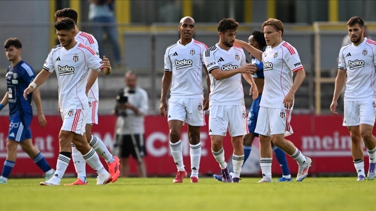 Besiktas Shaktar Donetsk Maci Hangi Kanalda Canli Izle 2